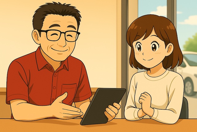 初めての方にもわかりやすく説明